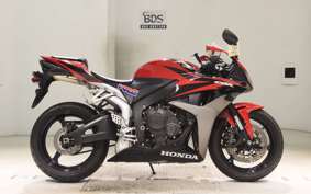HONDA CBR600RR GEN 3 2007