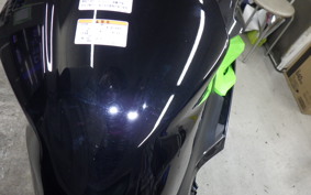 KAWASAKI NINJA 400 2019 EX400G