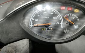 YAMAHA JOG SA36J