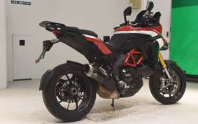 DUCATI MULTISTRADA 1200 S 2012
