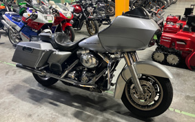 HARLEY HARLEY FLTR1450 2002 FPV