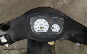 YAMAHA BJ SA24J