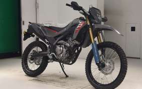 HONDA CRF250L