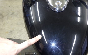 KAWASAKI ELIMINATOR 250 V 1999 VN250A