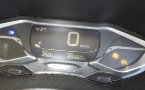 HONDA PCX125 JK05