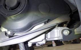 SUZUKI ﾚｯﾂ 2004 CA4AA