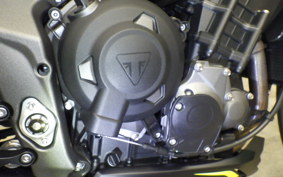 TRIUMPH STREET TRIPLE RS 2021