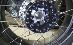 BMW R12G/S 2025
