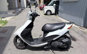 SUZUKI ADDRESS V50 CA4BA