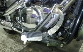 SUZUKI INTRUDER 400 Classic 2002 VK54A