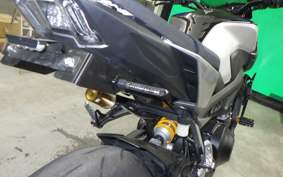 YAMAHA MT-09 ASP 2019 RN52J