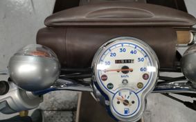 YAMAHA VINO MORUFE SA54J