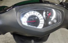 SUZUKI ADDRESS V125 G CF46A