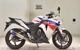 HONDA CBR250R A MC41
