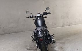 HONDA REBEL 1100 2022 SC83