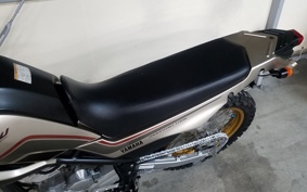 YAMAHA SEROW 250 DG17J