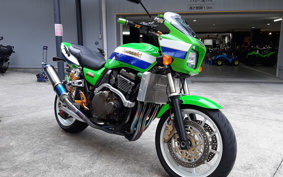 KAWASAKI ZRX1200 R 2002 ZRT20A