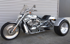 HARLEY VRSCA TRIKE 2003 HAZ