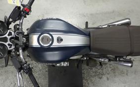 HONDA CB1100RS 2022 SC65