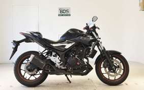 YAMAHA MT-03 2015 RH07J