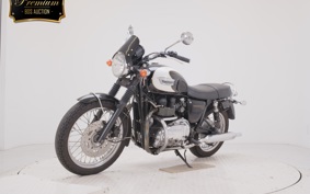 TRIUMPH TRIUMPH BONNEVILLE T100 2018