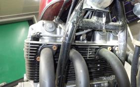 HONDA CB750 2002 CB750