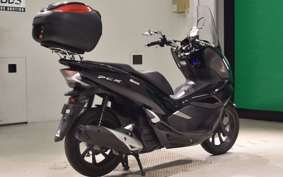 HONDA PCX 125 2012 JF81