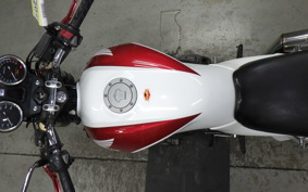 HONDA CB400SF GEN 4 2015 NC42