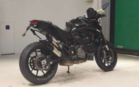 DUCATI MONSTER 937 + 2022