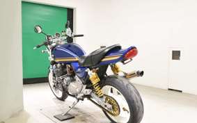 KAWASAKI ZEPHYR 1100 1993 ZRT10A