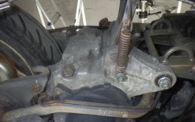 HONDA DIO Gen.6 2019 AF62