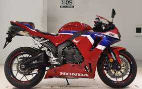 HONDA CBR600RR 2004 PC40