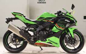 KAWASAKI ZX-4RR 2023 ZX400P
