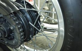 KAWASAKI W650 2007 EJ650A