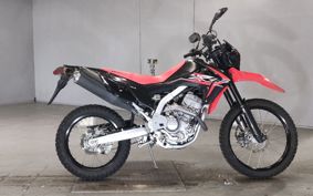 HONDA CRF250L MD38