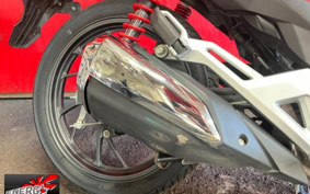 HONDA CBF125R PJJN