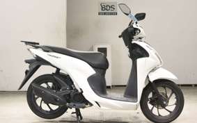 HONDA DIO 110 2014 JK03