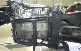 YAMAHA WR250X 2022 DG15J