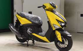 YAMAHA CYGNUS Griffus 2008 SEJ4J