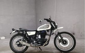 KAWASAKI 250TR BJ250F