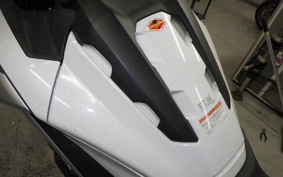 HONDA NC750X LD 2017 RC90