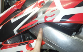 HONDA CRF250 RALLY 2000 ME10