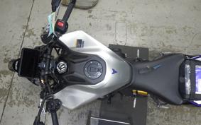 YAMAHA MT-09 SP 2025 RN87J