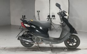 YAMAHA JOG ZR EVOLUTION2 SA39J