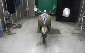 YAMAHA VINO 50 2005 5AU