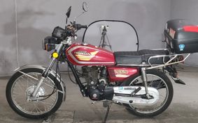 HONDA CG125 PCJK
