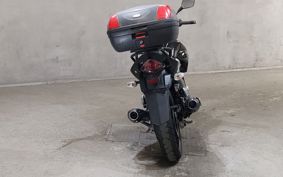 SUZUKI GSR250 GJ55D