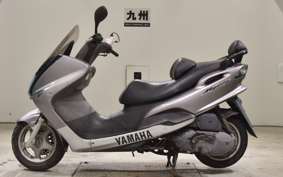 YAMAHA MAJESTY 125 FI 5CA