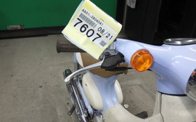 HONDA LITTLE CUB E 2007 AA01