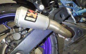 YAMAHA YZF-R3 2017 RH07J